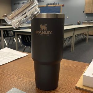 30 oz Stanley tumbler
